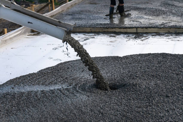 Best Concrete Demolition Services in Whitfield, FL