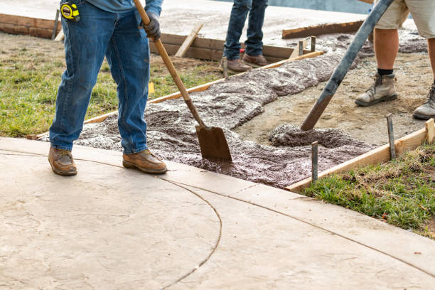 Best Concrete Steps and Stairs in Whitfield, FL