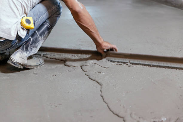 Best Stamped Concrete Services in Whitfield, FL