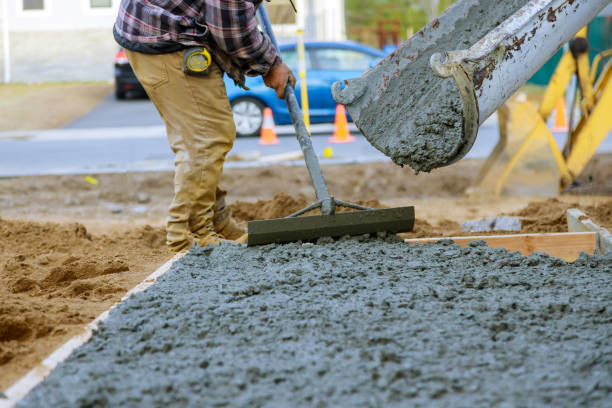 Best Concrete Sealing and Maintenance in Whitfield, FL