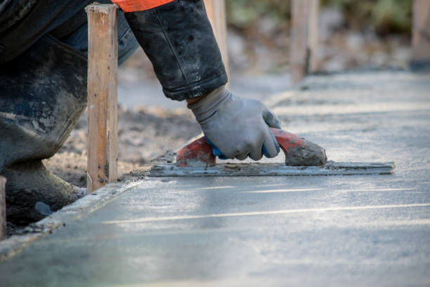 Best Concrete Sidewalk Installation in Whitfield, FL