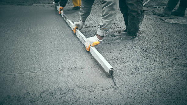 Best Concrete Retaining Walls in Whitfield, FL