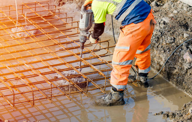 Best Concrete Slab Construction in Whitfield, FL