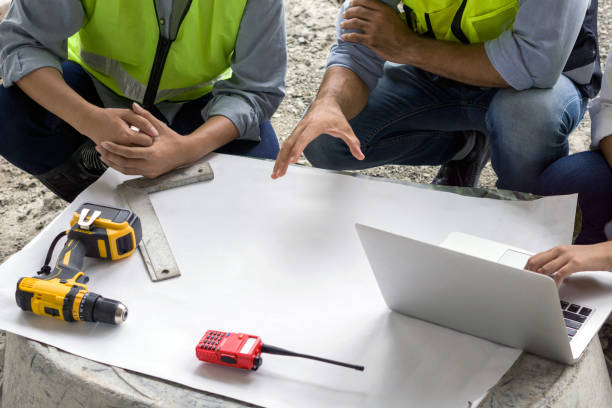 Best Concrete Sealing and Maintenance in Whitfield, FL