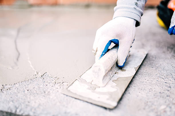 Best Concrete Staining and Coloring in Whitfield, FL